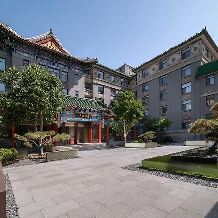 Ssaw Garden Hotel Πεκίνο Εξωτερικό φωτογραφία