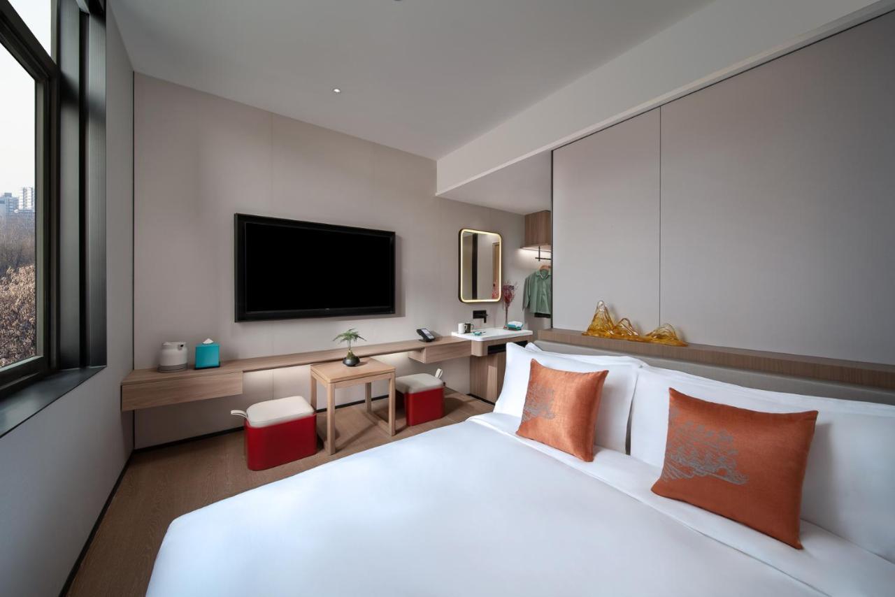 Ssaw Garden Hotel Πεκίνο Εξωτερικό φωτογραφία