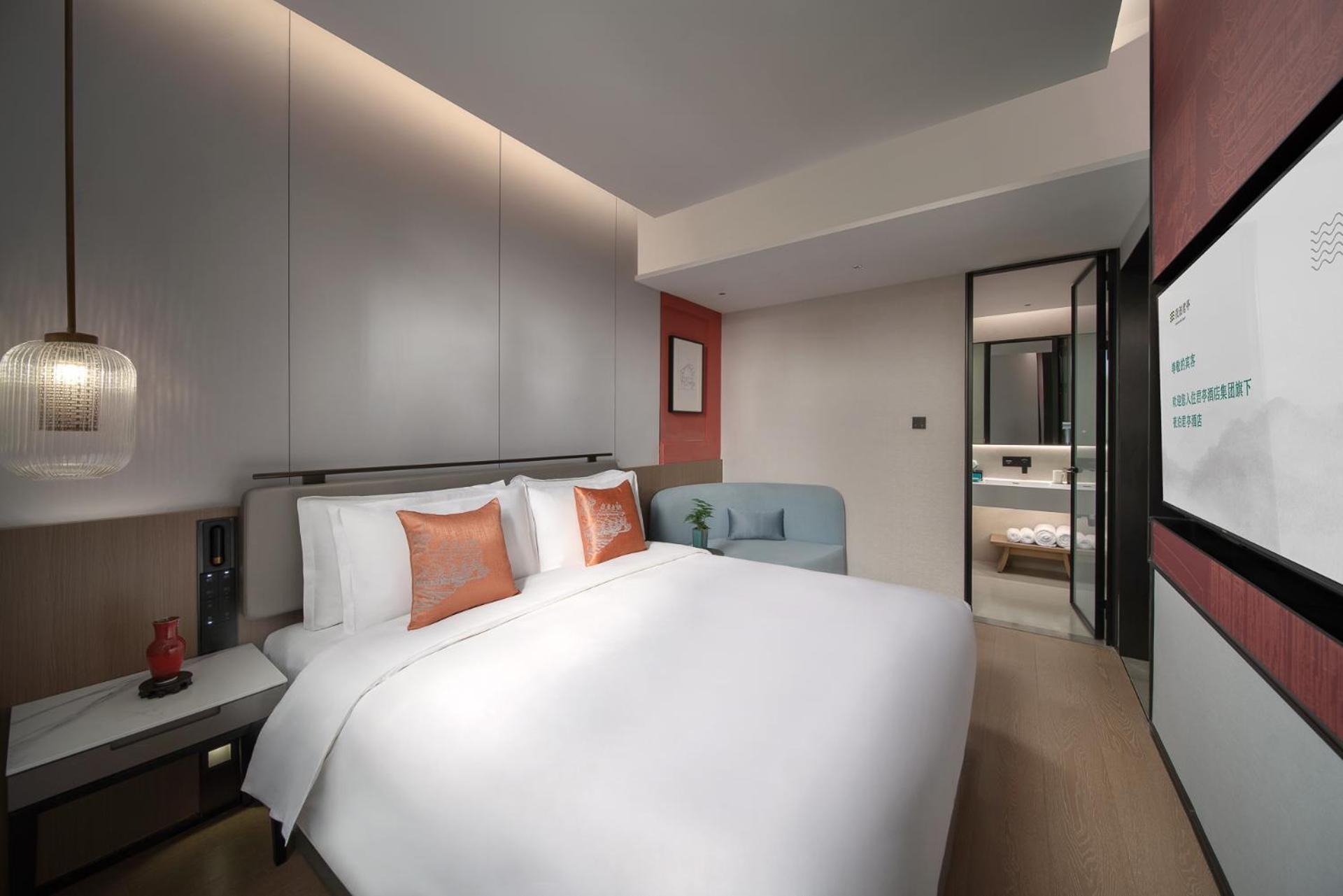Ssaw Garden Hotel Πεκίνο Εξωτερικό φωτογραφία
