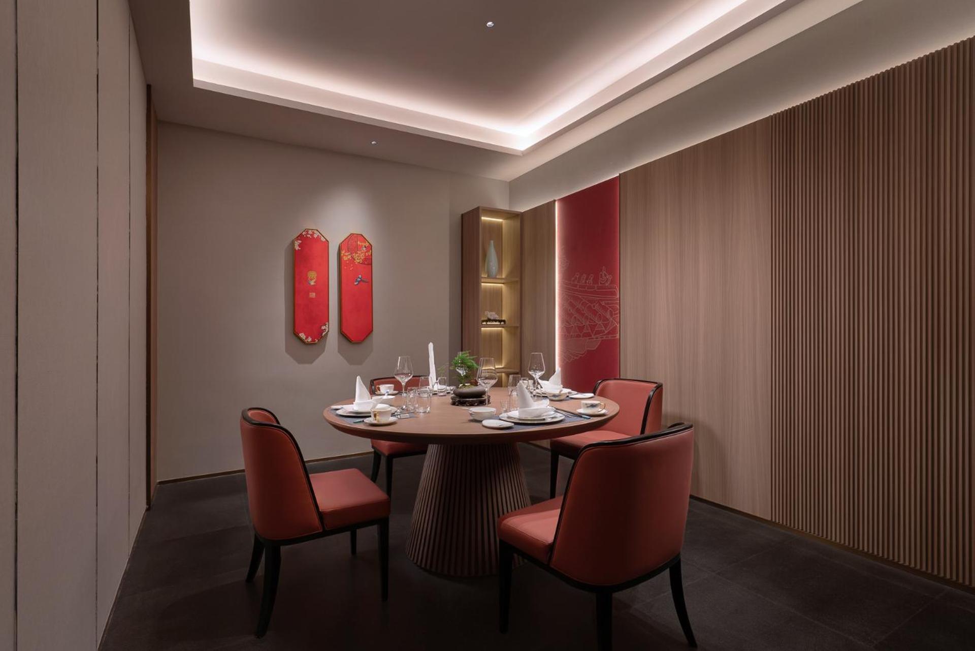 Ssaw Garden Hotel Πεκίνο Εξωτερικό φωτογραφία