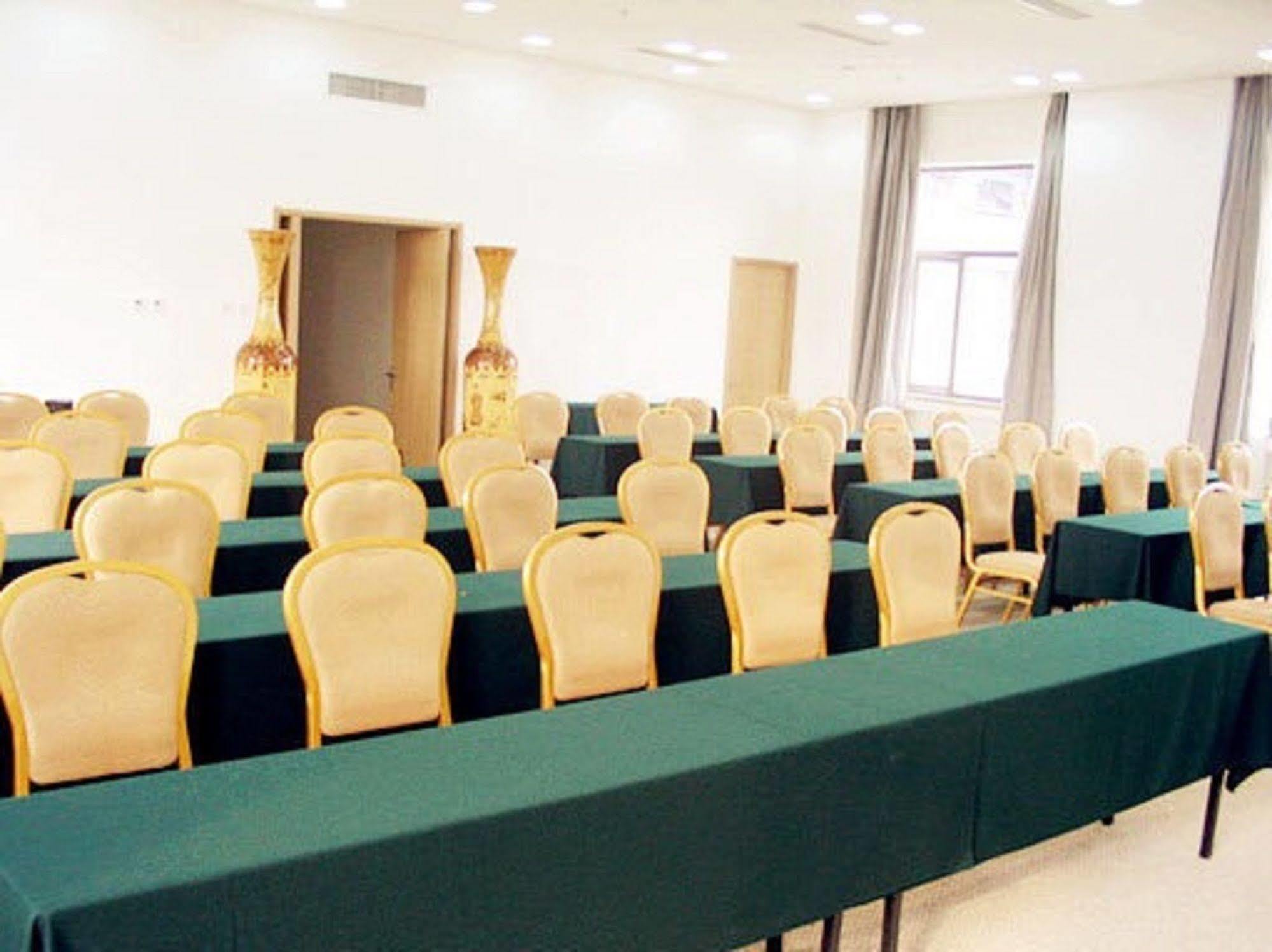 Ssaw Garden Hotel Πεκίνο Εξωτερικό φωτογραφία